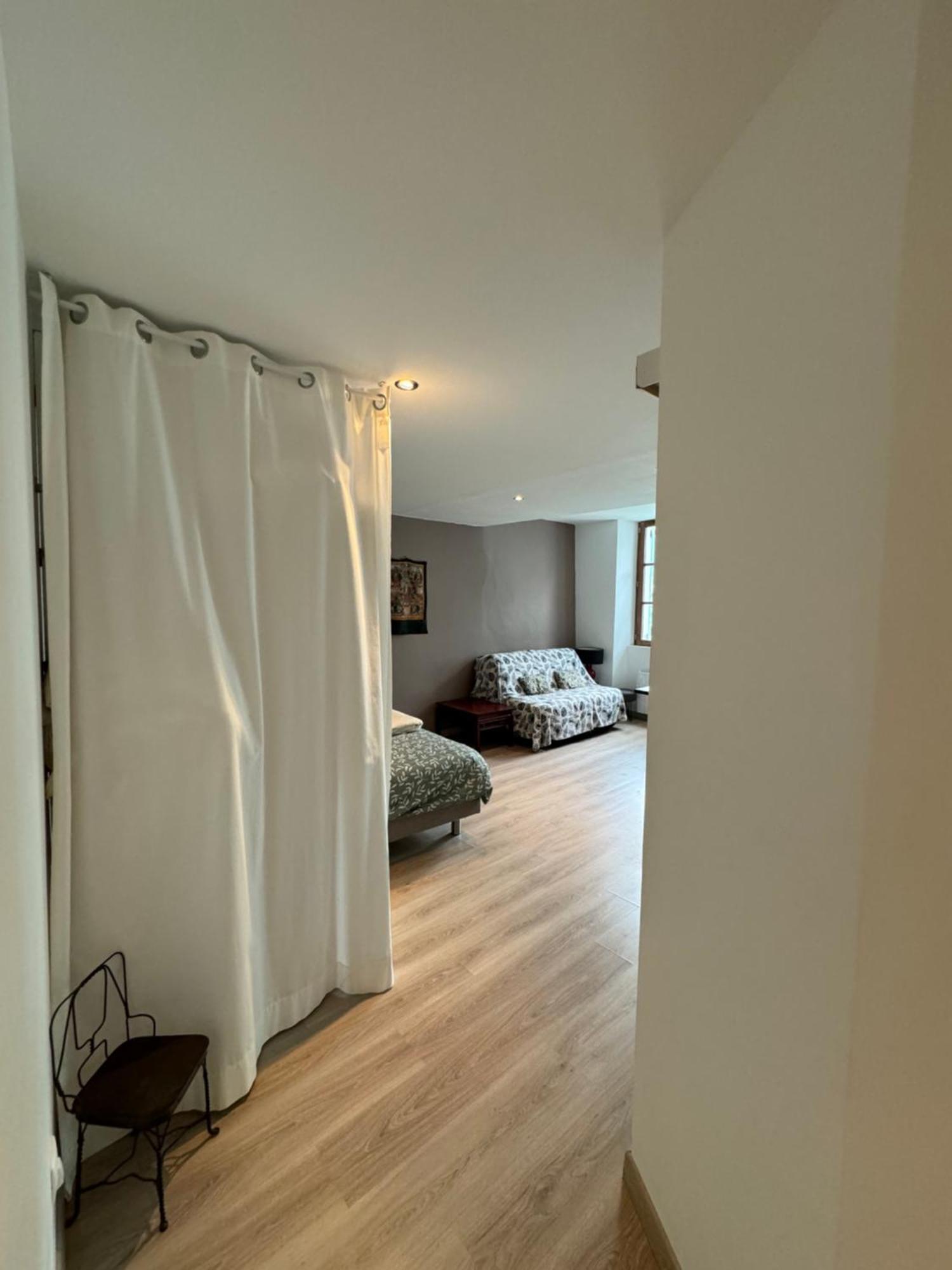 Villa Des Lucioles Annot Ngoại thất bức ảnh
